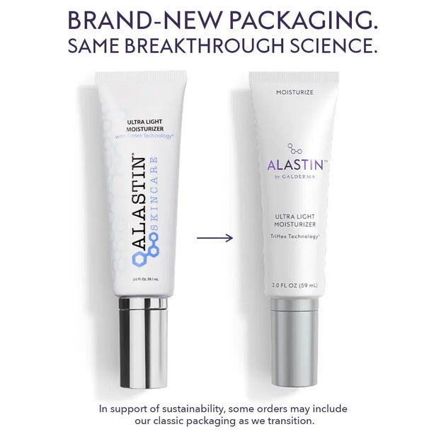 Alastin - Ultra Light Moisturizer with TriHex Technology® ALASTIN Skincare