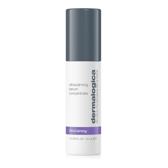 ultracalming serum concentrate