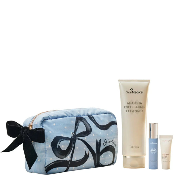 SkinMedica Dewy, Refreshed Skin Set (Worth $120.00)