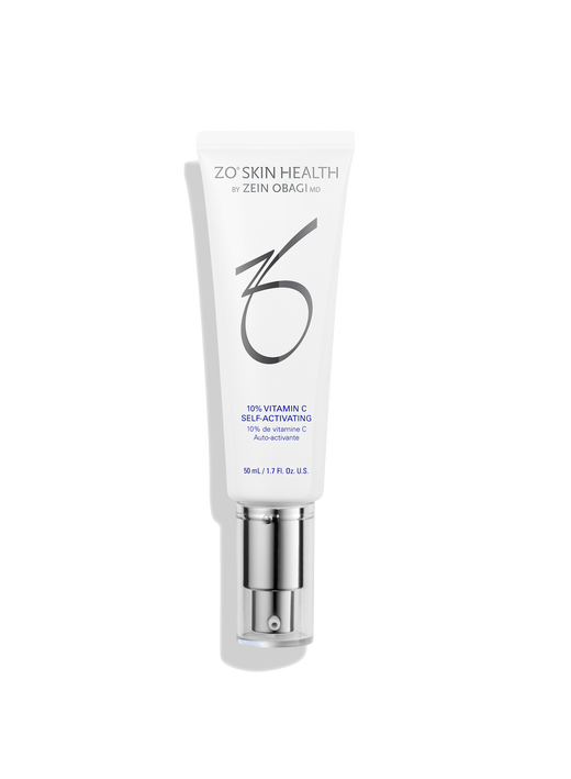 10% Vitamin C Self-Activating