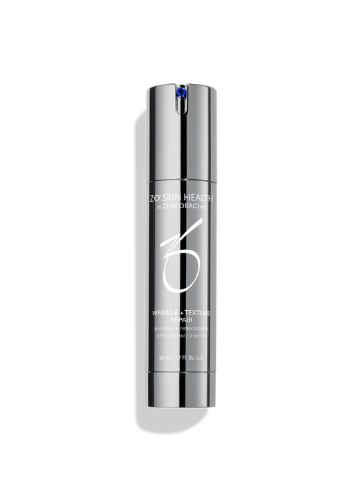 Wrinkle + Texture Repair