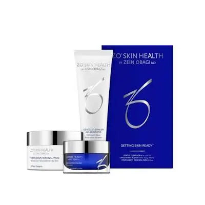 ZO Skin Health: Getting Skin Ready (GSR) Travel Kit ZO® Skin Health